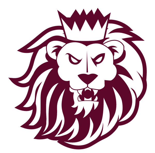 POOLVILLE HIGH SCHOOL Logo