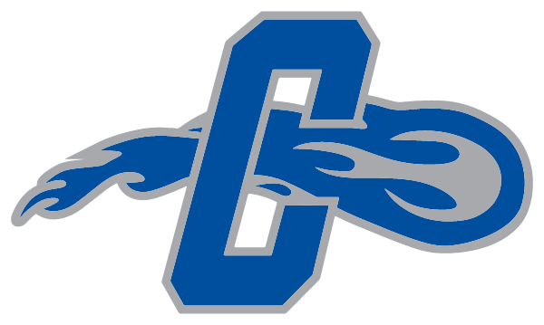 CENTRAL CROSSING HIGH SCHOOL Logo