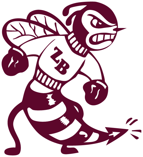 ZION-BENTON TOWNSHIP HIGH SCHOOL Logo