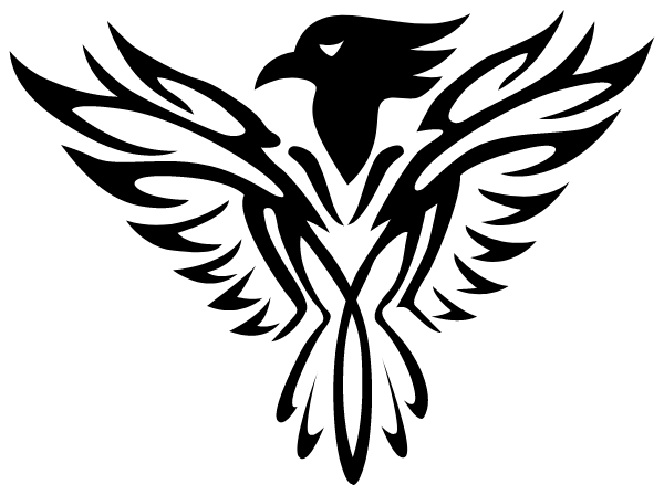 HORACE HOWARD FURNESS HIGH SCHOOL Logo