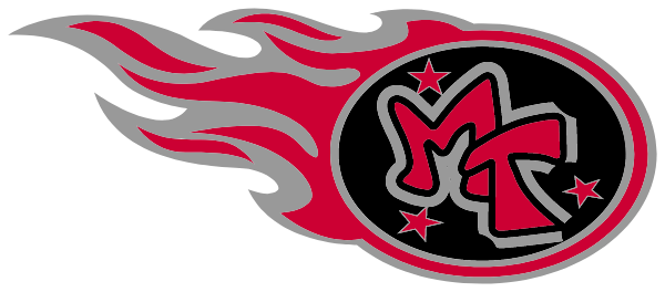 MEMORIAL HIGH SCHOOL Logo