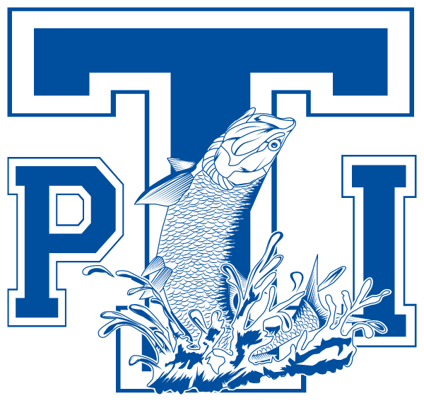 PORT ISABEL HIGH SCHOOL Logo