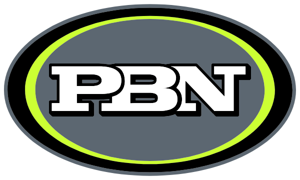 Pennsylvania Baseball Network District 1 Harrisburg Logo