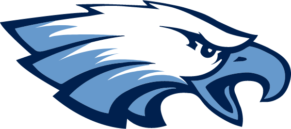 ROCKY POINT HIGH SCHOOL Logo