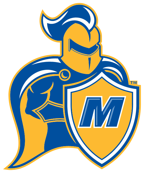 Madonna University Crusaders Logo