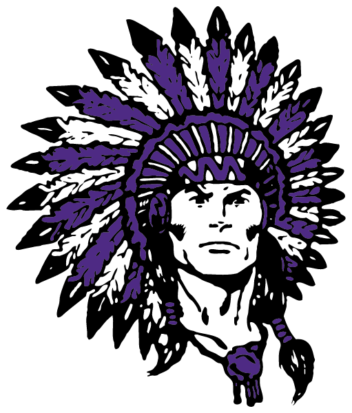 PORT NECHES-GROVES HIGH SCHOOL Logo