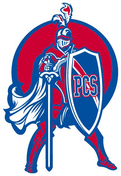 PIEDMONT CHRISTIAN SCHOOL Sideline Store Crusaders (BUMPASS, VIRGINIA) Spirit Apparel & Accessories Store