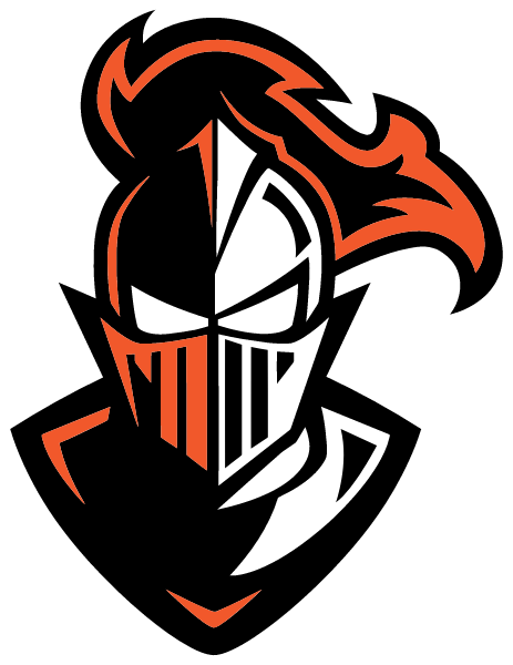 ROME FREE ACADEMY Logo