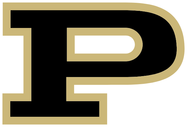 POST HIGH SCHOOL Logo