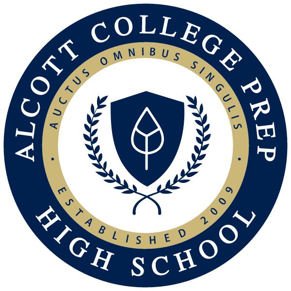 ALCOTT HIGH SCHOOL Sideline Store Wildcats (CHICAGO, Illinois) Spirit Apparel & Accessories Store