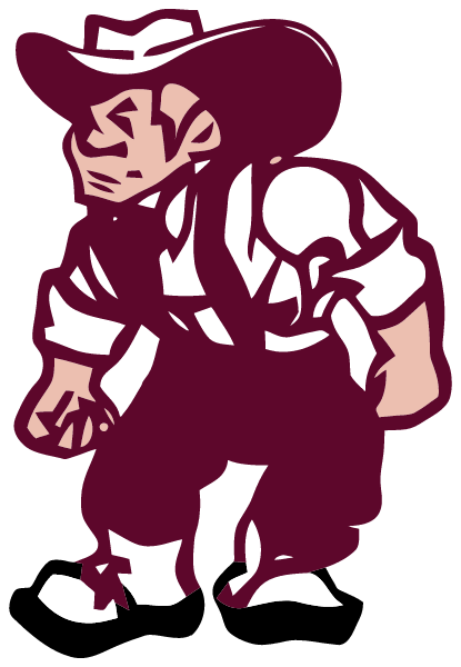 POTEET HIGH SCHOOL Logo