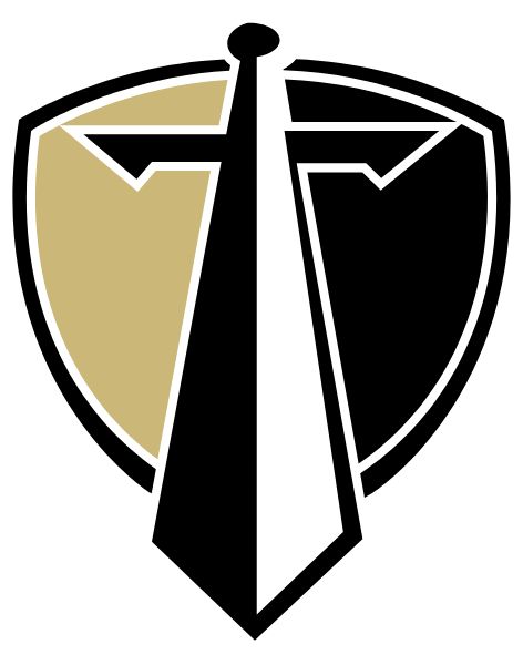 LOS ANGELES BAPTIST HIGH SCHOOL Sideline Store Knights (NORTH HILLS, CALIFORNIA) Spirit Apparel & Accessories Store