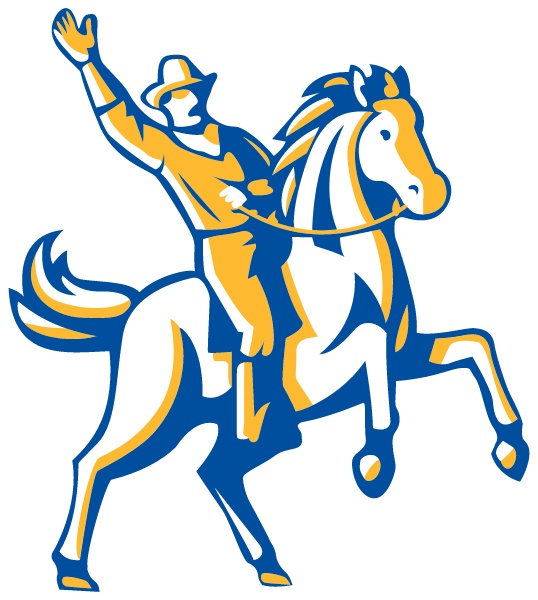 ROOSEVELT HIGH SCHOOL Logo