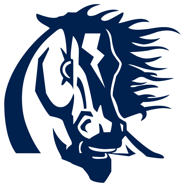 BELVIDERE NORTH HIGH SCHOOL Logo