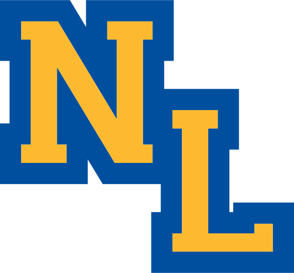 NORTH LAMAR HIGH SCHOOL Logo