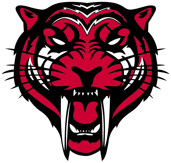 SAYRE HIGH SCHOOL Logo