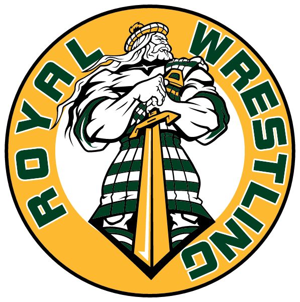 ROYAL HIGH SCHOOL Sideline Store Highlanders (SIMI VALLEY, CALIFORNIA) Spirit Apparel & Accessories Store