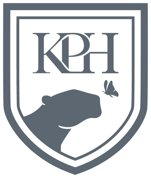 KELVYN PARK HIGH SCHOOL Logo