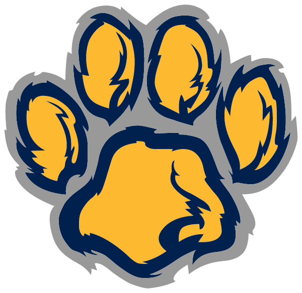 MARCUS WHITMAN HIGH SCHOOL Logo