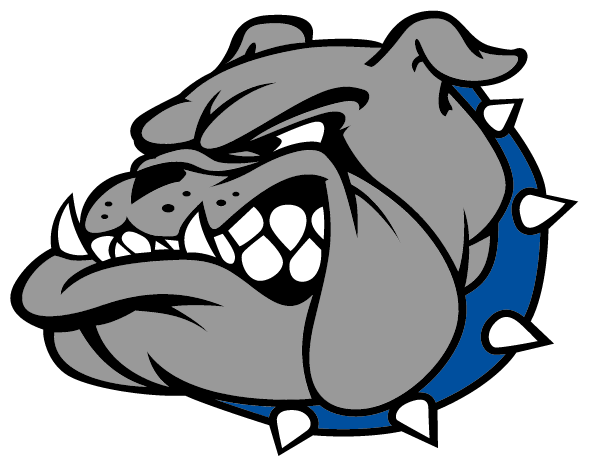 SOUTH HIGH SCHOOL Logo