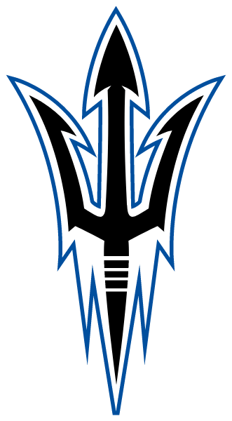 PRESIDIO HIGH SCHOOL Logo