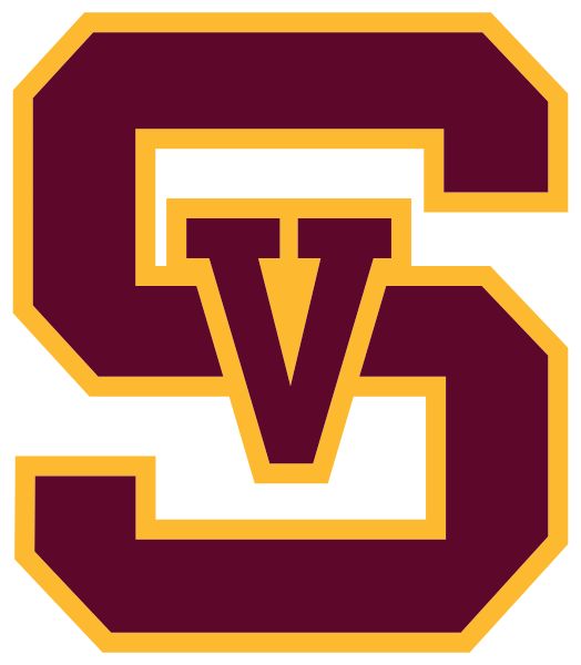 SIMI VALLEY HIGH SCHOOL Sideline Store Pioneers (SIMI VALLEY, California) Spirit Apparel & Accessories Store