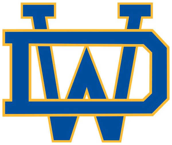 DOWNINGTOWN HIGH SCHOOL WEST Sideline Store Whippets (DOWNINGTOWN, PENNSYLVANIA) Spirit Apparel & Accessories Store
