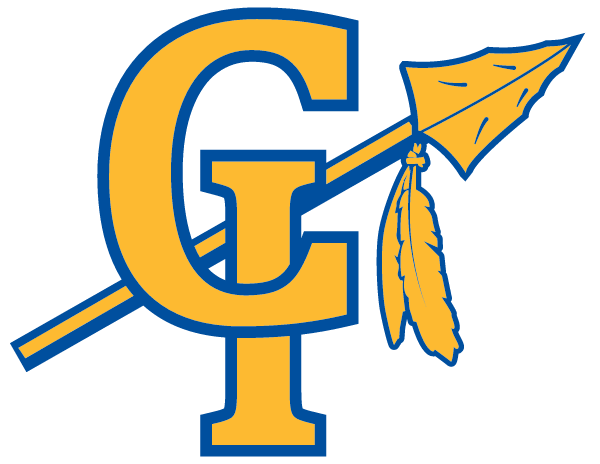 CARLISLE HIGH SCHOOL Logo
