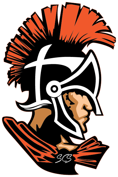 SCHAUMBURG CHRISTIAN SCHOOL Logo