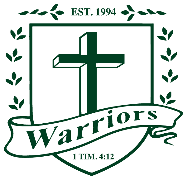 CHRISTIAN COMMUNITY SCHOOL Logo