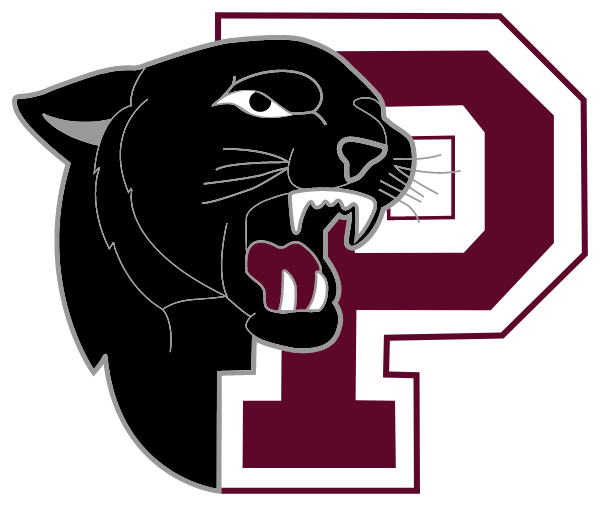 PRINCETON HIGH SCHOOL Logo