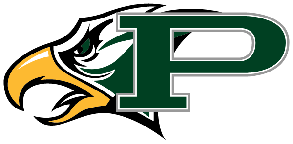 PROSPER HIGH SCHOOL Logo