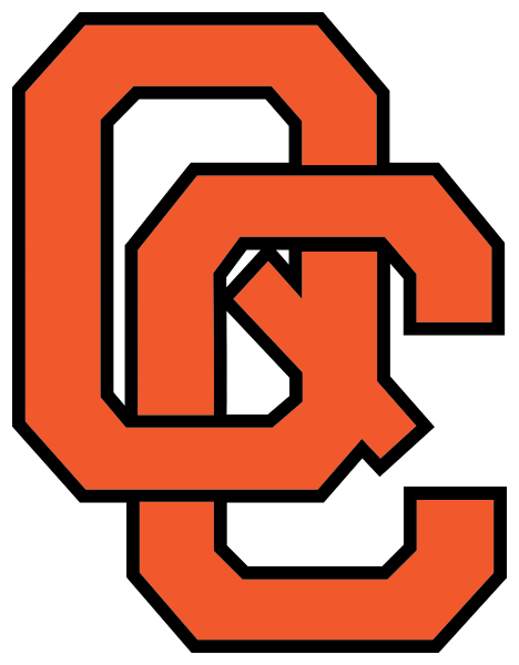 QUEEN CITY HIGH SCHOOL Logo