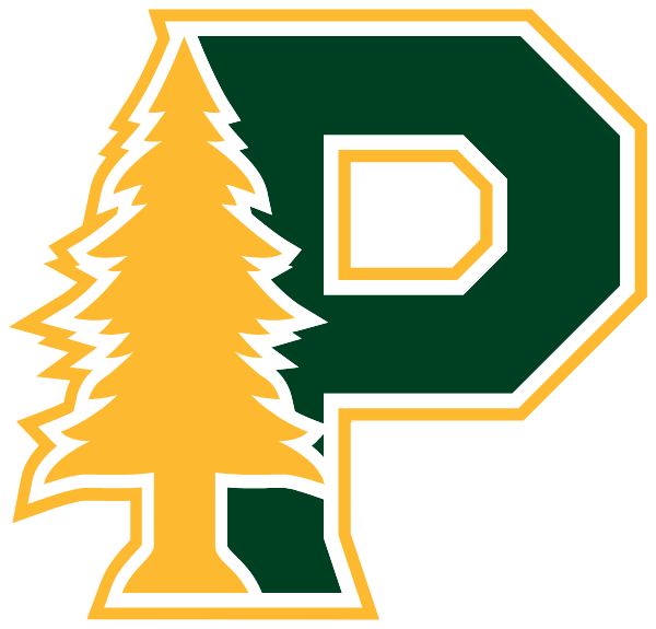 PARADISE HIGH SCHOOL Sideline Store Bobcats (PARADISE, CALIFORNIA) Spirit Apparel & Accessories Store