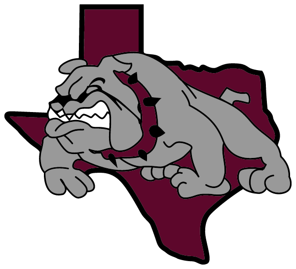 RANGER HIGH SCHOOL Logo