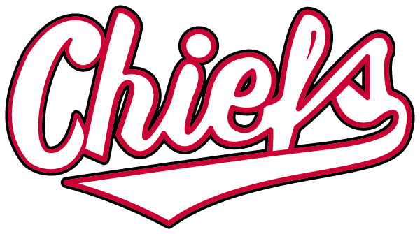 SARANAC CENTRAL HIGH SCHOOL Logo