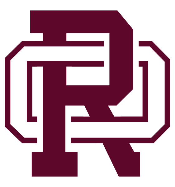 RED OAK HIGH SCHOOL Logo
