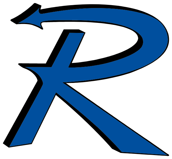 REDWATER HIGH SCHOOL Logo