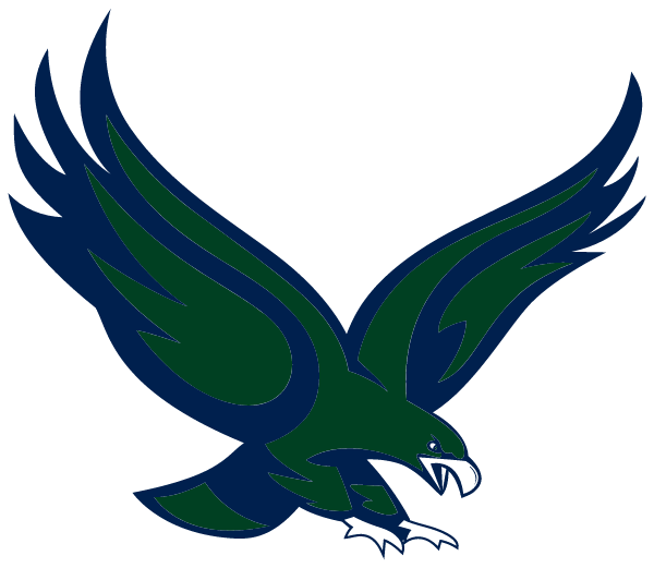 BARTLETT HIGH SCHOOL Logo