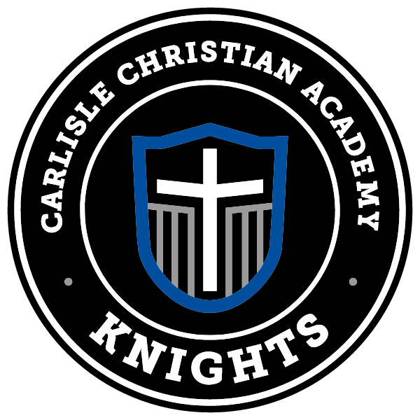 CARLISLE CHRISTIAN ACADEMY Logo