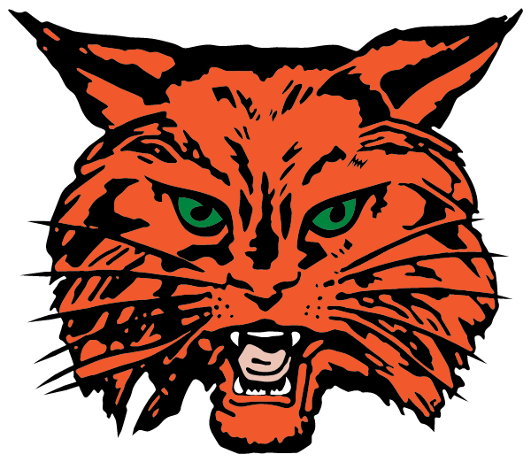 REFUGIO HIGH SCHOOL Logo