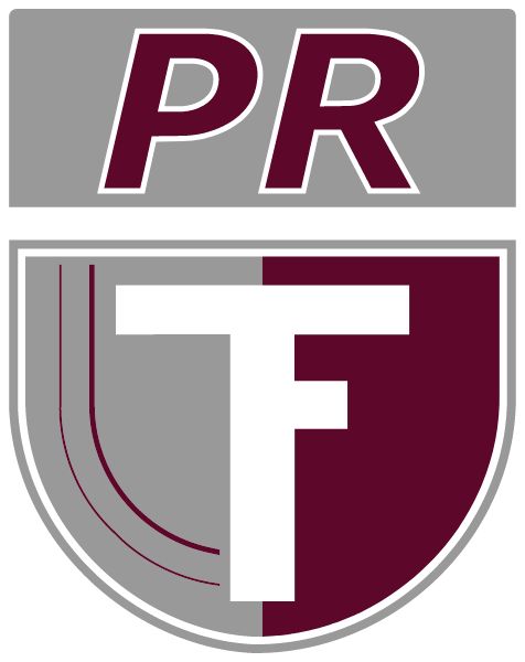 PRAIRIE RIDGE HIGH SCHOOL Sideline Store Sideline Store