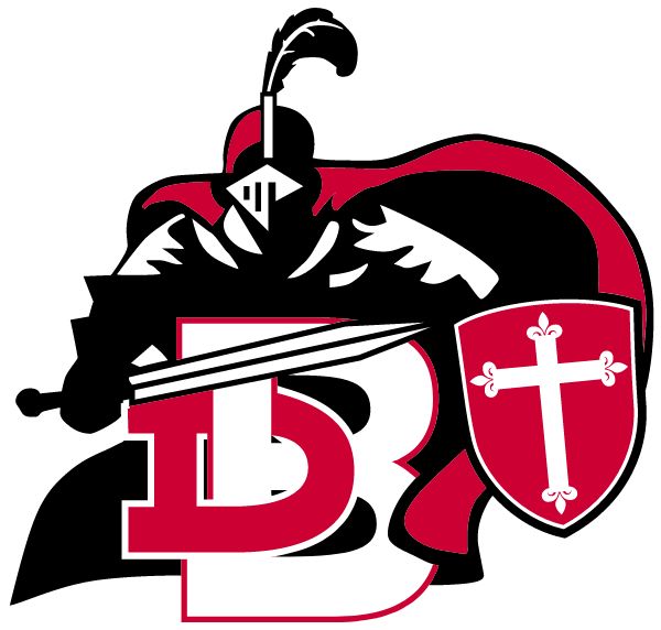 Bishop DuBourg High School Sideline Store