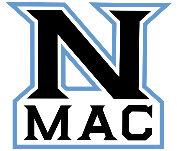 NORTH MAC HIGH SCHOOL Logo