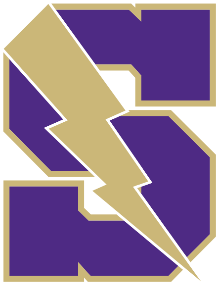 SAYVILLE HIGH SCHOOL Logo