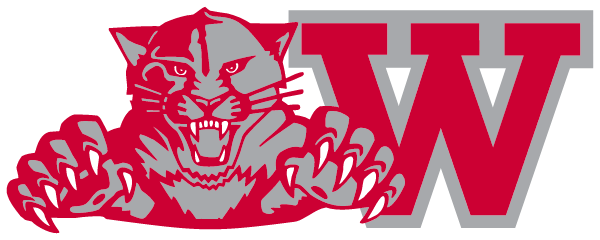 WESTERN HIGH SCHOOL Logo