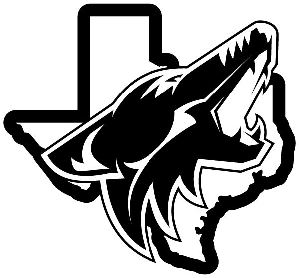 RICHLAND SPRINGS HIGH SCHOOL Sideline Store Coyotes (RICHLAND SPRINGS, TEXAS) Spirit Apparel & Accessories Store