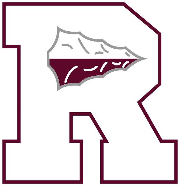 RIESEL HIGH SCHOOL Logo