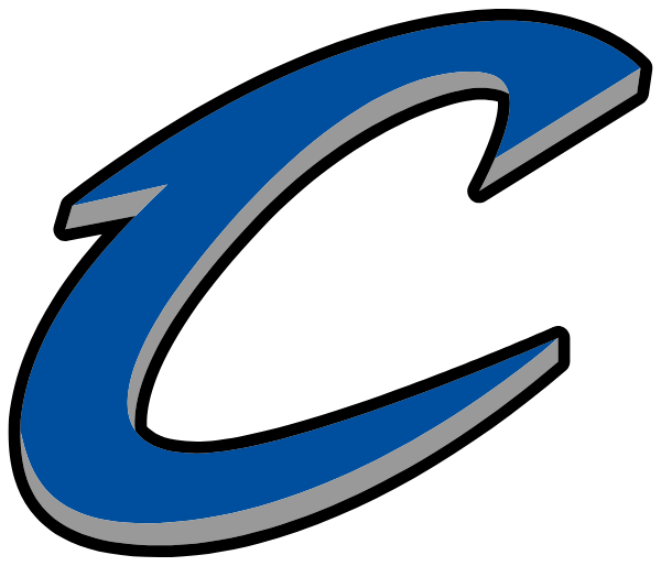 CHARLESTOWN HIGH SCHOOL Logo