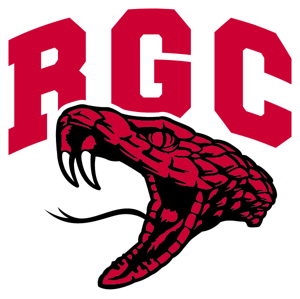 RIO GRANDE CITY HIGH SCHOOL Logo